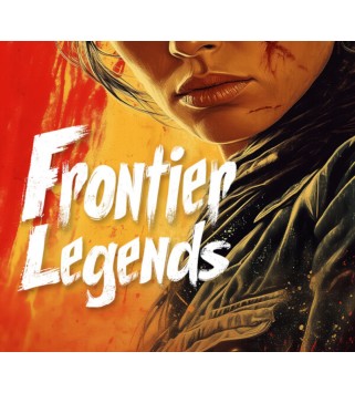 Frontier Legends Steam Key GLOBAL